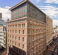Holiday Inn Darling Harbour - Sydney Tourism