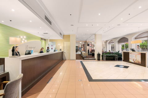 Holiday Inn Darling Harbour - Sydney Tourism 3