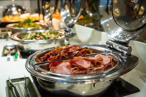 Holiday Inn Darling Harbour - Sydney Tourism 10