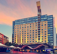 Mercure Sydney - Sydney Tourism