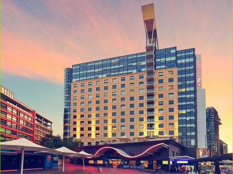 Mercure Sydney - Sydney Tourism 0