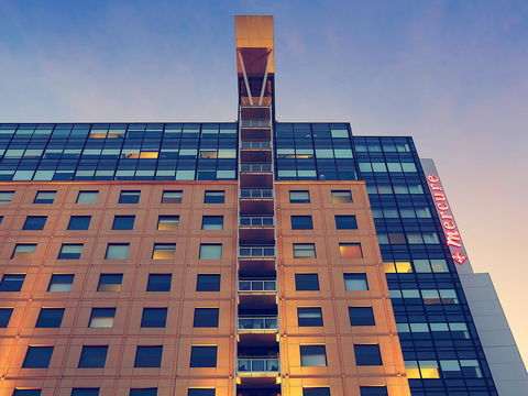 Mercure Sydney - Sydney Tourism 1