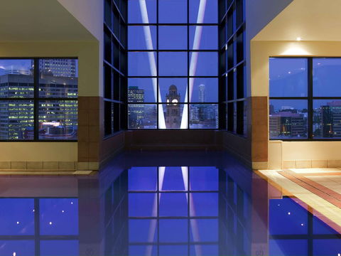 Mercure Sydney - Sydney Tourism 2