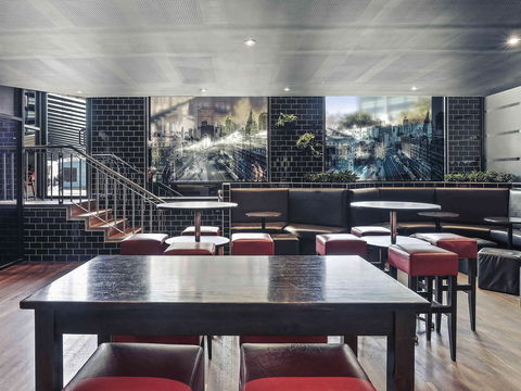 Mercure Sydney - Sydney Tourism 4