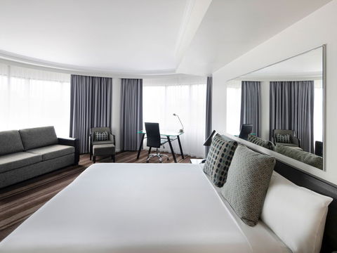 Mercure Sydney - Sydney Tourism 5