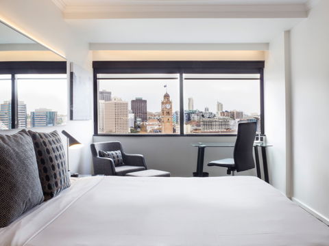 Mercure Sydney - Sydney Tourism 7