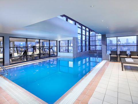Mercure Sydney - Sydney Tourism 8