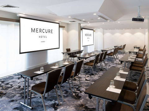 Mercure Sydney - Sydney Tourism 9