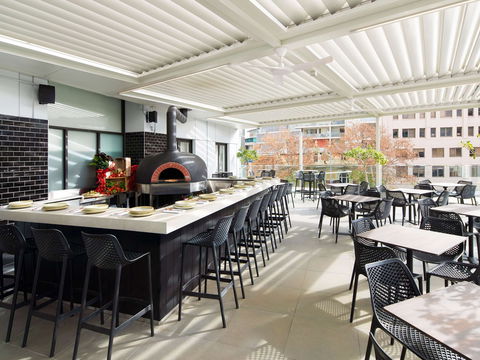 Mercure Sydney - Sydney Tourism 10