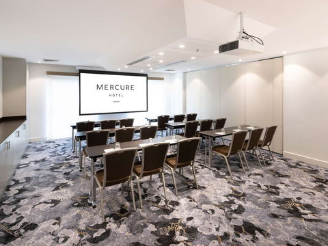 Mercure Sydney - Sydney Tourism 11