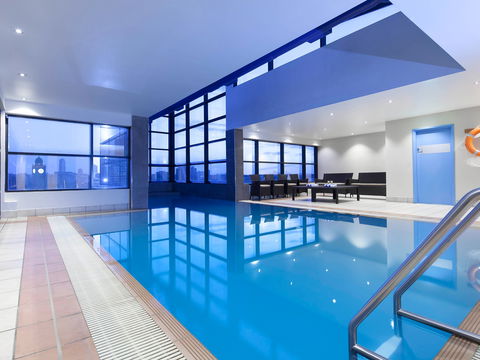 Mercure Sydney - Sydney Tourism 14