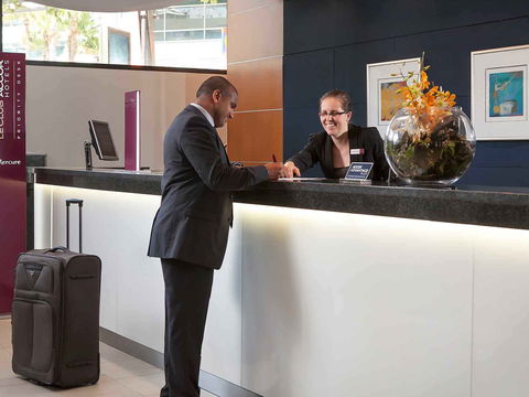 Mercure Sydney - Sydney Tourism 15
