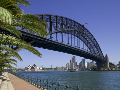 Mercure Sydney - Sydney Tourism 16