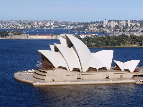 Mercure Sydney - Sydney Tourism 17