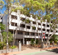 Metro Aspire Hotel Sydney - Sydney Tourism