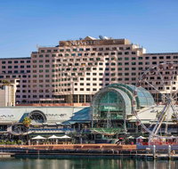 Novotel Sydney on Darling Harbour