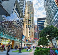 Rydges World Square Sydney
