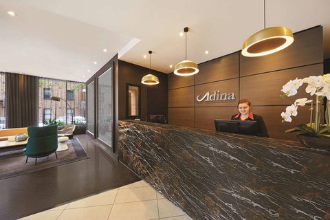 Adina Apartment Hotel Sydney Surry Hills - Sydney Tourism 4