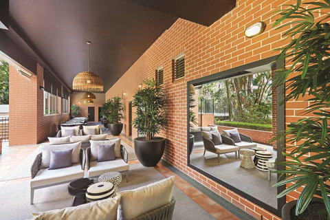 Adina Apartment Hotel Sydney Surry Hills - Sydney Tourism 15