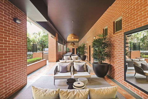 Adina Apartment Hotel Sydney Surry Hills - Sydney Tourism 16