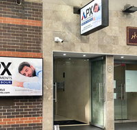 APX Apartments Darling Harbour