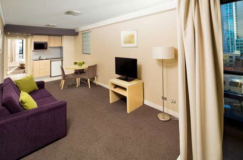 Mantra Sydney Central - Sydney Tourism 3