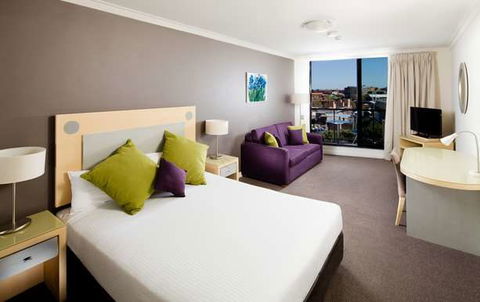Mantra Sydney Central - Sydney Tourism 7