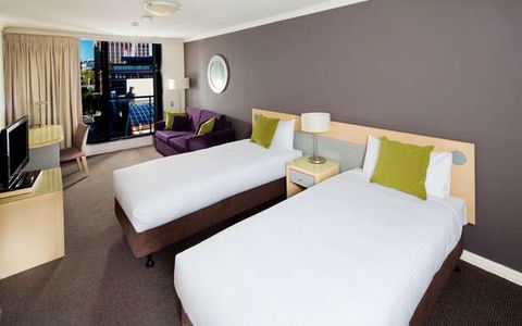 Mantra Sydney Central - Sydney Tourism 8