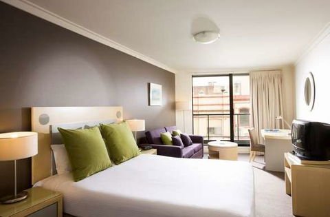 Mantra Sydney Central - Sydney Tourism 10