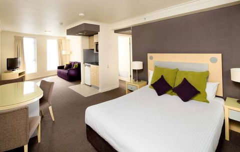 Mantra Sydney Central - Sydney Tourism 11