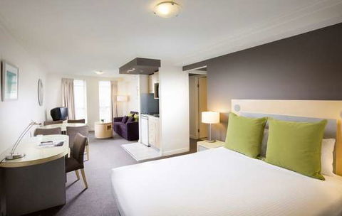 Mantra Sydney Central - Sydney Tourism 12