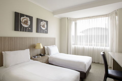 Metro Hotel Marlow Sydney Central - Sydney Tourism 3