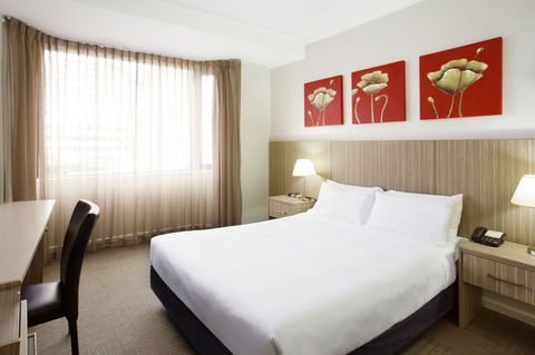 Metro Hotel Marlow Sydney Central - Sydney Tourism 4