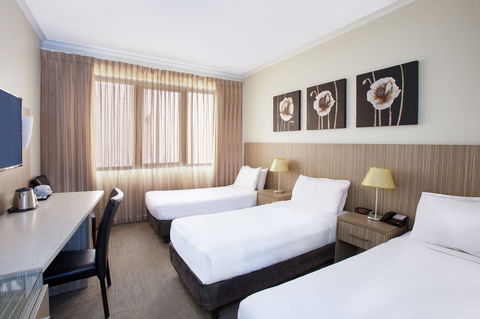 Metro Hotel Marlow Sydney Central - Sydney Tourism 5