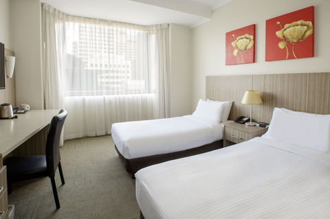 Metro Hotel Marlow Sydney Central - Sydney Tourism 6