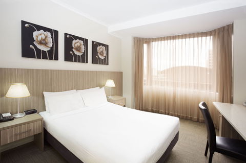 Metro Hotel Marlow Sydney Central - Sydney Tourism 7