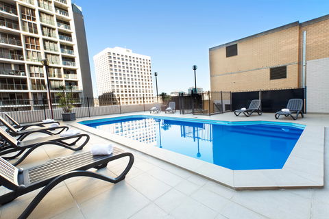 Metro Hotel Marlow Sydney Central - Sydney Tourism 8