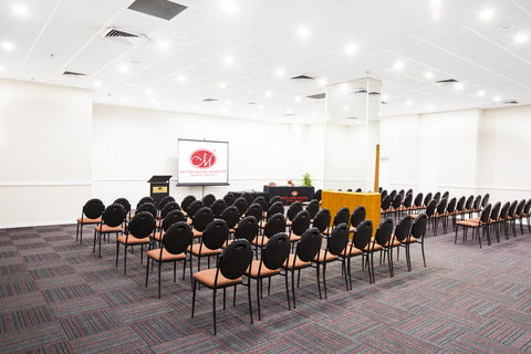 Metro Hotel Marlow Sydney Central - Sydney Tourism 10