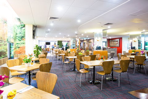 Metro Hotel Marlow Sydney Central - Sydney Tourism 11