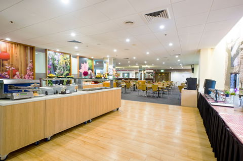Metro Hotel Marlow Sydney Central - Sydney Tourism 12