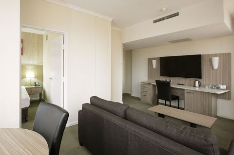 Metro Hotel Marlow Sydney Central - Sydney Tourism 13