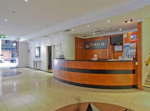 Oaks On Castlereagh - Sydney Tourism 1
