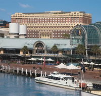 Oaks Goldsbrough Apartment Hotel - Sydney Tourism