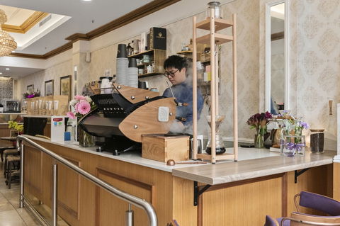 Sydney Hotel CBD - Sydney Tourism 13