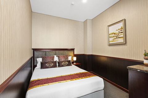 Sydney Hotel CBD - Sydney Tourism 16