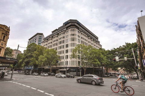 Vibe Hotel Sydney - Sydney Tourism 0