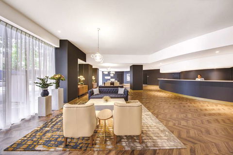 Vibe Hotel Sydney - Sydney Tourism 2