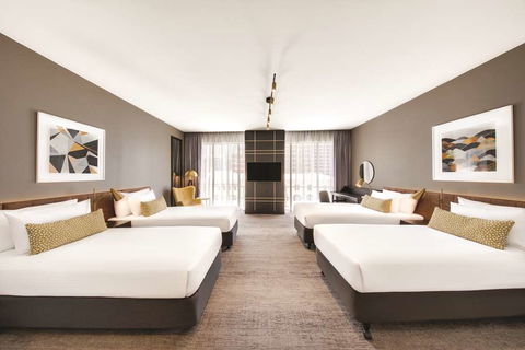 Vibe Hotel Sydney - Sydney Tourism 3