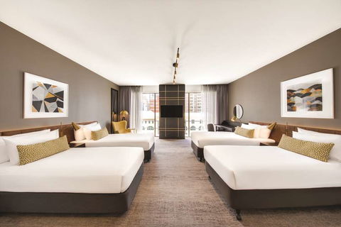 Vibe Hotel Sydney - Sydney Tourism 4