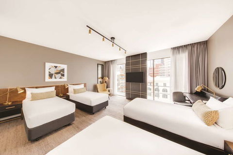 Vibe Hotel Sydney - Sydney Tourism 5